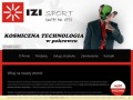 Podgląd izi.biz.pl