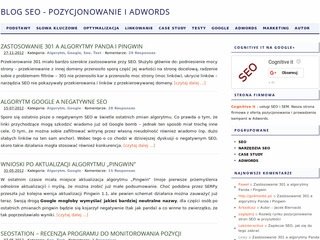 Podgląd cognitive-it.org