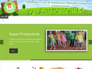 Miniaturka przedszkolenr6.pl