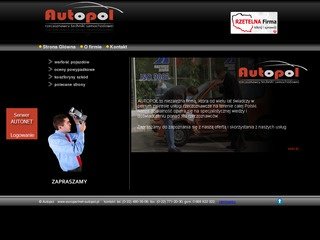 Podgląd europartner-autopol.pl