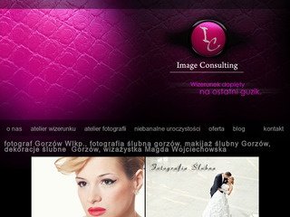 Podgląd image-consulting.pl