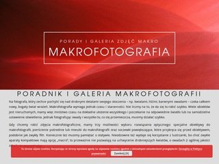 Miniaturka makrofotografia.com.pl