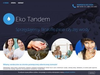 Podgląd osmoza.net.pl