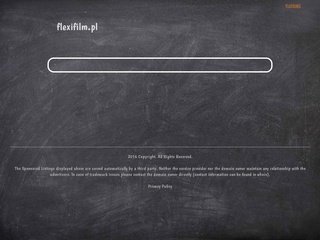 Podgląd flexifilm.pl