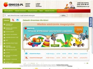 Podgląd educco.pl