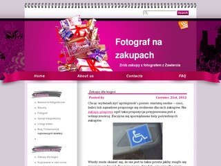 Podgląd fotograf-zawiercie.pl