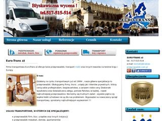 Miniaturka krakow-przeprowadzki.com.pl