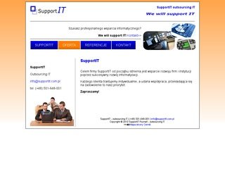 Podgląd supportit.com.pl