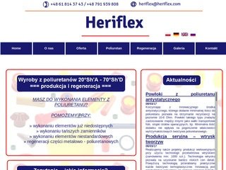 Podgląd heriflex.com