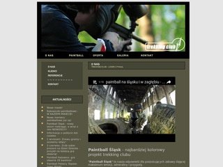 Podgląd paintball-slask.com.pl