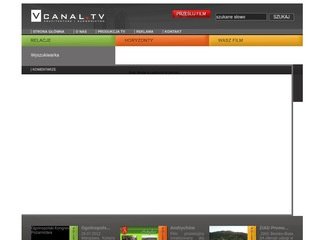 Podgląd vcanal.tv