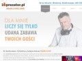 Podgląd imprezator.pl