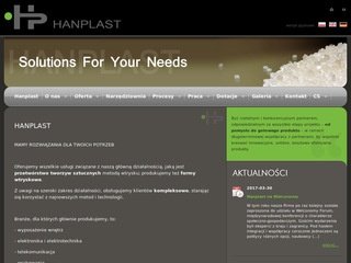 Podgląd hanplast.com