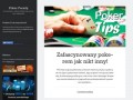 Podgląd pokertips.pl