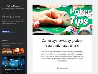 Miniaturka pokertips.pl