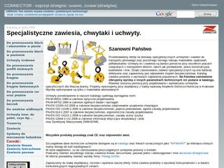 Podgląd uchwyt.com.pl