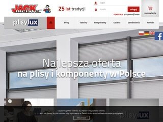 Podgląd systemplis.pl