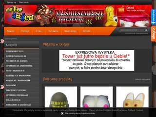 Miniaturka alejajca.com.pl