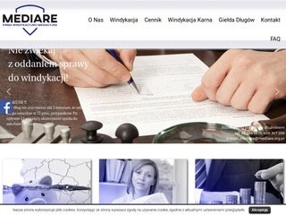 Podgląd mediare.org.pl