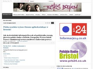 Podgląd uk724.co.uk