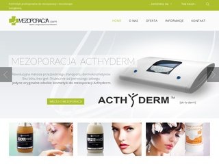 Podgląd beautyexpert.com.pl