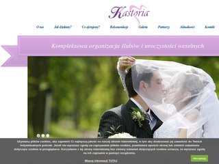 Podgląd kastoria.com.pl