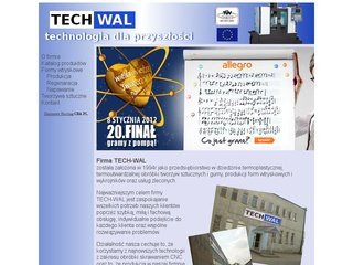 Podgląd tech-wal.pl