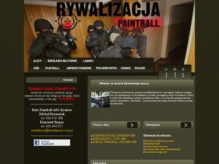 Podgląd rywalizacja.com.pl