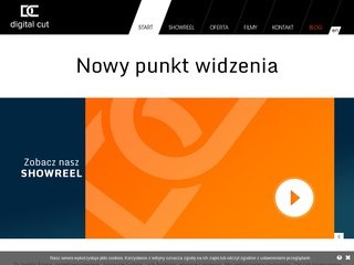 Podgląd digitalcut.pl