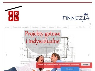 Podgląd fdpl.pl