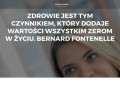 Podgląd zdrowie-kondycja.com.pl