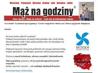 Miniaturka nagodziny.com.pl