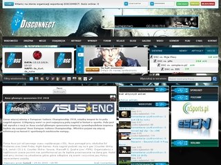 Podgląd disconnect.pl