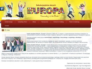 Podgląd szkolaeuropa.pl