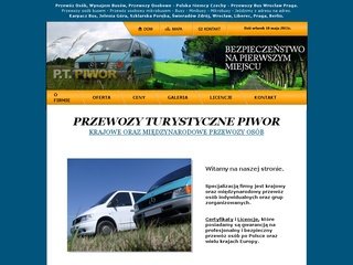 Podgląd przewozyosob-bus.pl