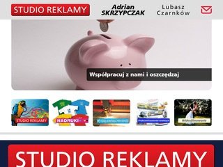 Podgląd studio-reklamy.info