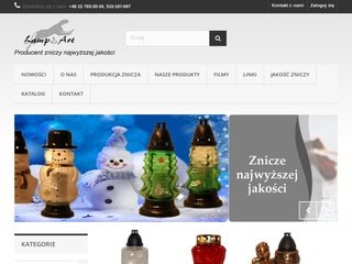 Podgląd lamp-art.com.pl