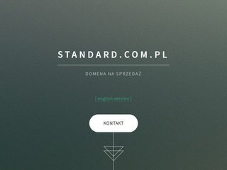 Podgląd standard.com.pl