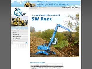 Podgląd sw-rent.pl