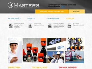 Podgląd masters-gdynia.pl