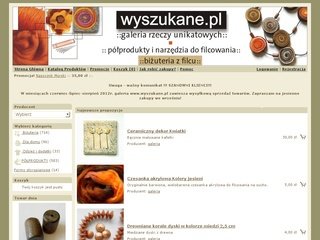 Podgląd wyszukane.pl