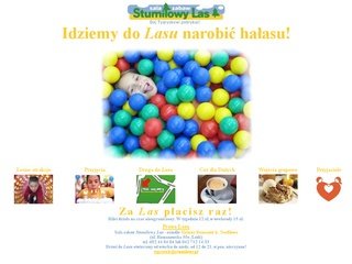 Miniaturka stumilowy.pl