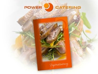 Podgląd powercatering.pl