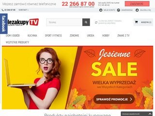 Podgląd telezakupy.tv