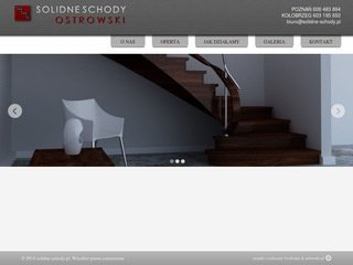 Podgląd solidne-schody.pl