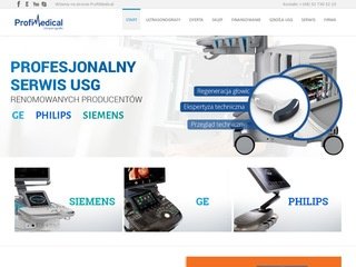 Podgląd profimedical.pl