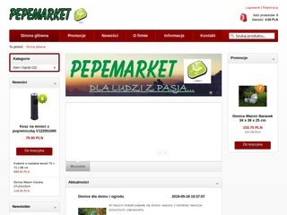 Podgląd pepemarket.pl