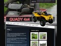 Podgląd quady4x4.com.pl