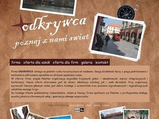 Podgląd odkrywca.org