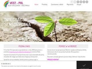 Podgląd vest-pol.pl